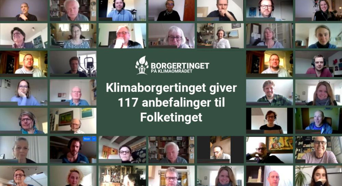 Photo: Danish Ministry of Climate, Energy and Utilities Photo: Danish Ministry of Climate, Energy and Utilities