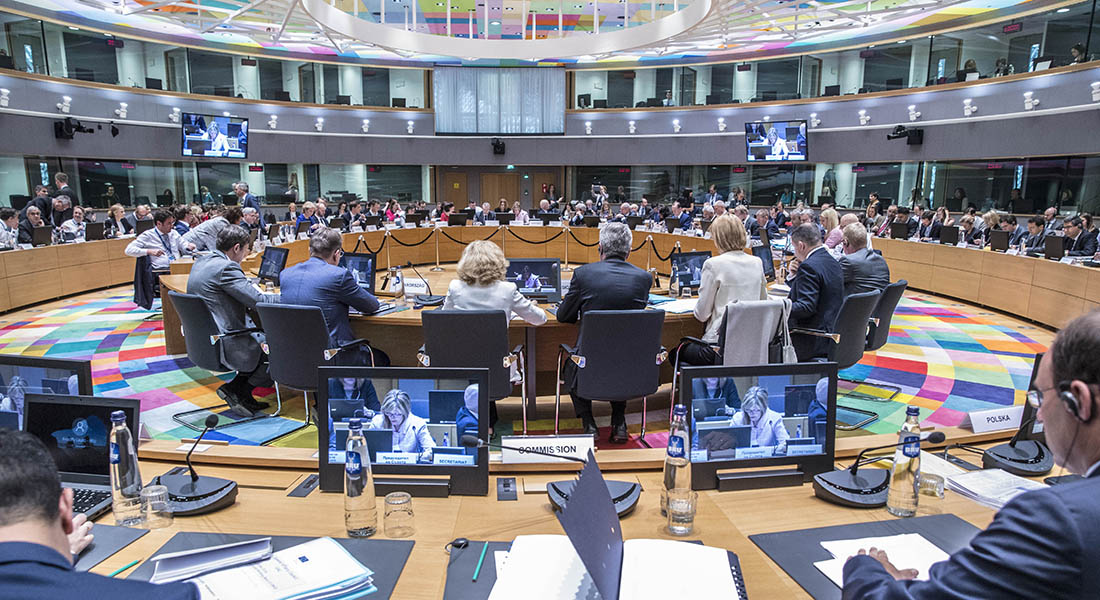 Photo: Council of the European Union
