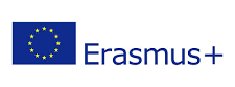 Logo Eramus+