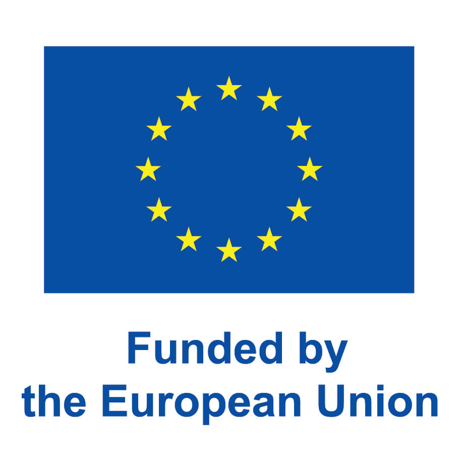 Logo - European Union