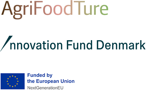 Funding logos
