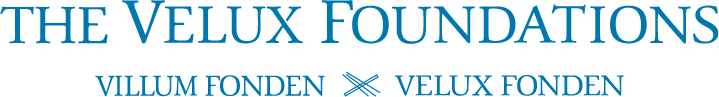 Logo - The VELUX Foundations